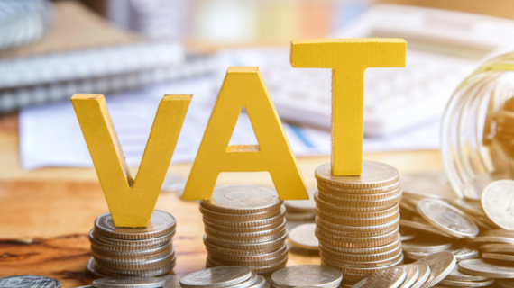 VAT registration services UAE for businesses