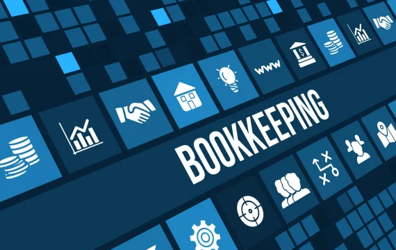 Bookkeeping Services