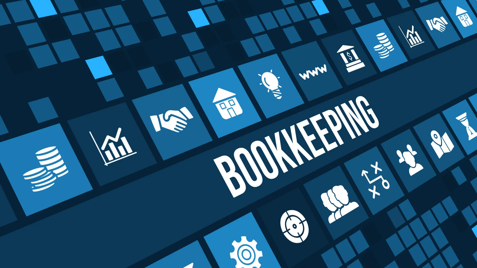 Bookkeeping Services