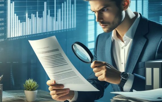 Professional Accounting and Bookkeeping Firm Located in Dubai.