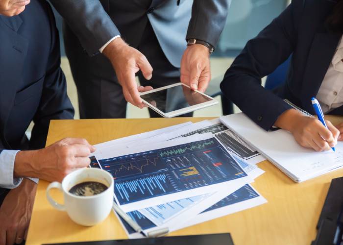 Top Working Capital Management