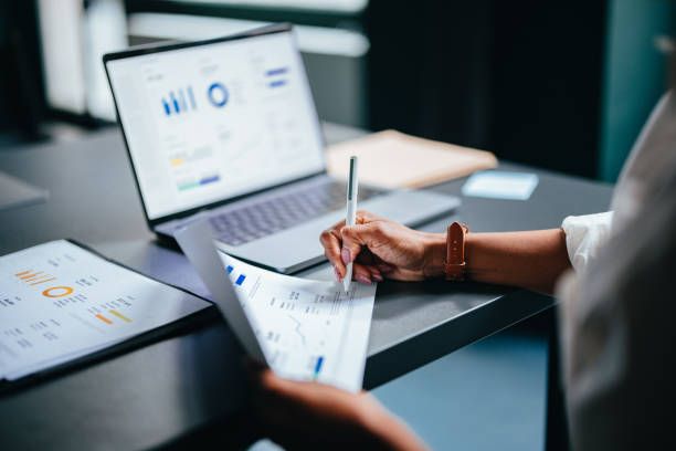 Audit Support Services in the UAE