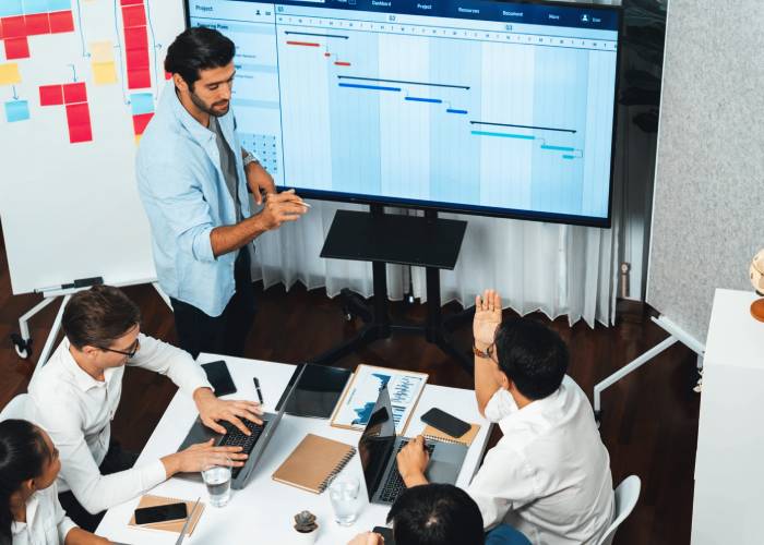 Top Working Capital Management