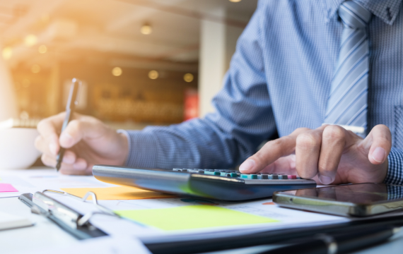 Expert Accountants in Dubai