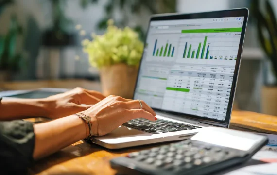 Best Accounting and Bookkeeping Services in Dubai