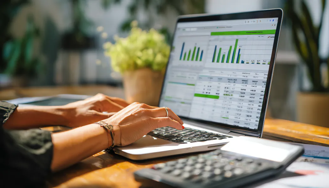 Best Accounting and Bookkeeping Services in Dubai