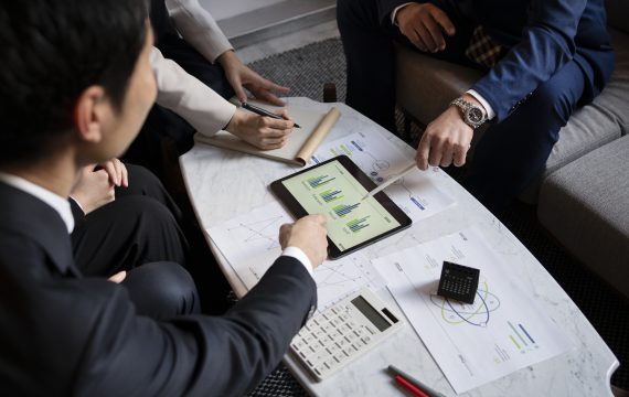 professional external audits Dubai