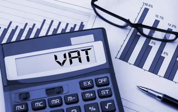 VAT Reconsideration Requests