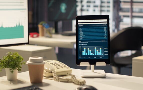 Accounting Software Automation in Dubai