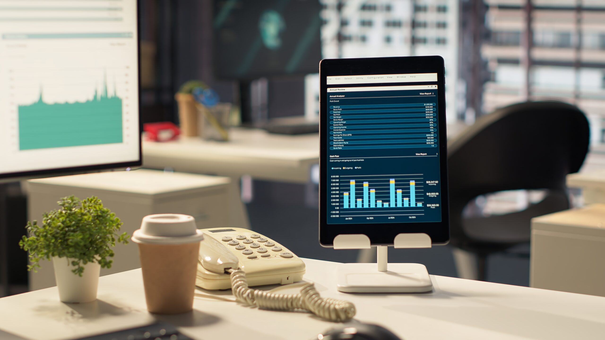 Accounting Software Automation in Dubai