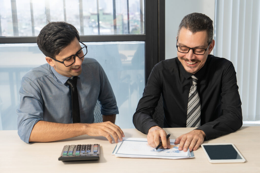 Business Success and Financial Stability