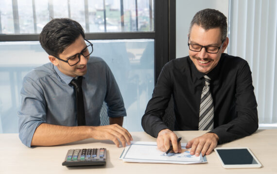 Expert Tax Consultants