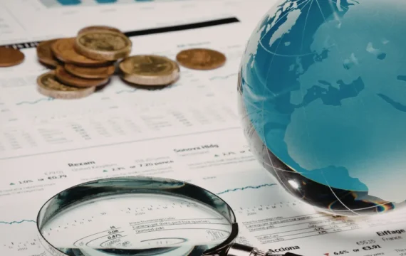 Financial Transparency