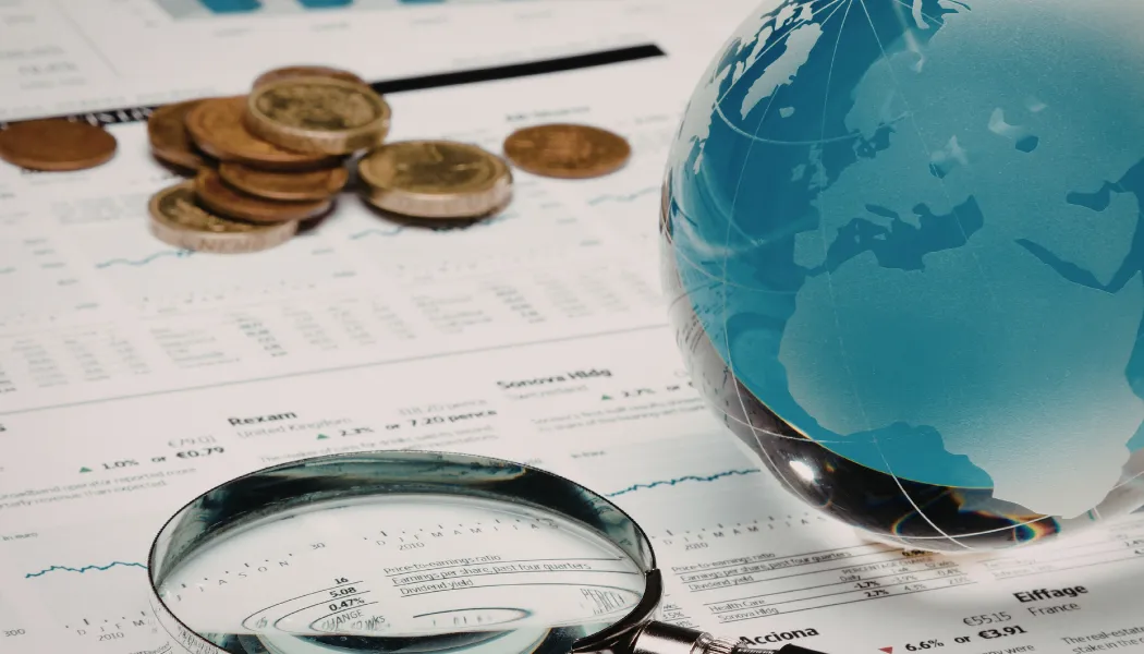 Financial Transparency