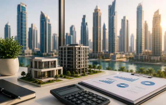corporate tax planning strategies for real estate businesses