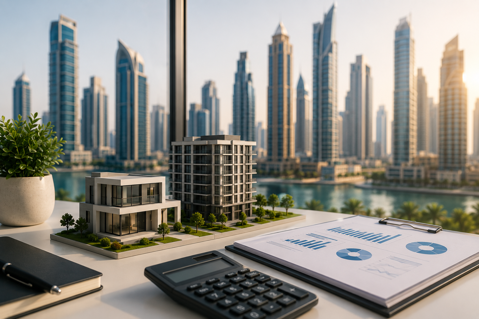 corporate tax planning strategies for real estate businesses