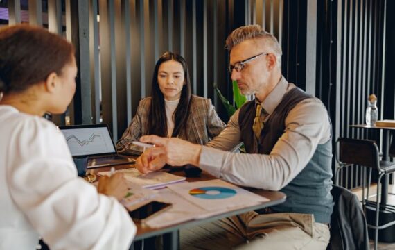 Reducing Reputational and Financial Risks