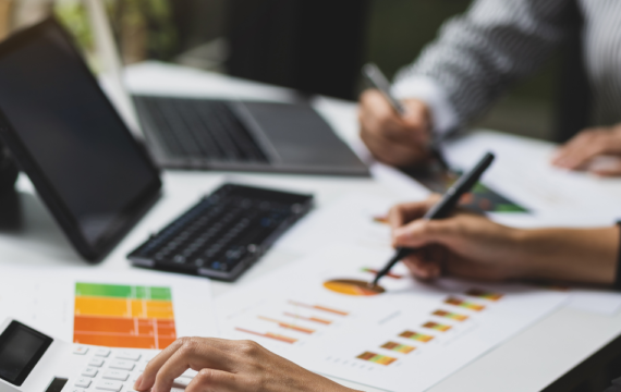 Professional IFRS Advisory Services
