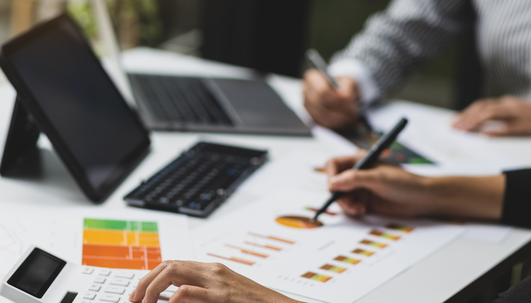 Professional IFRS Advisory Services