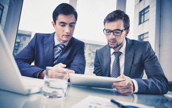 Ongoing Corporate Tax Advisory Services in Dubai