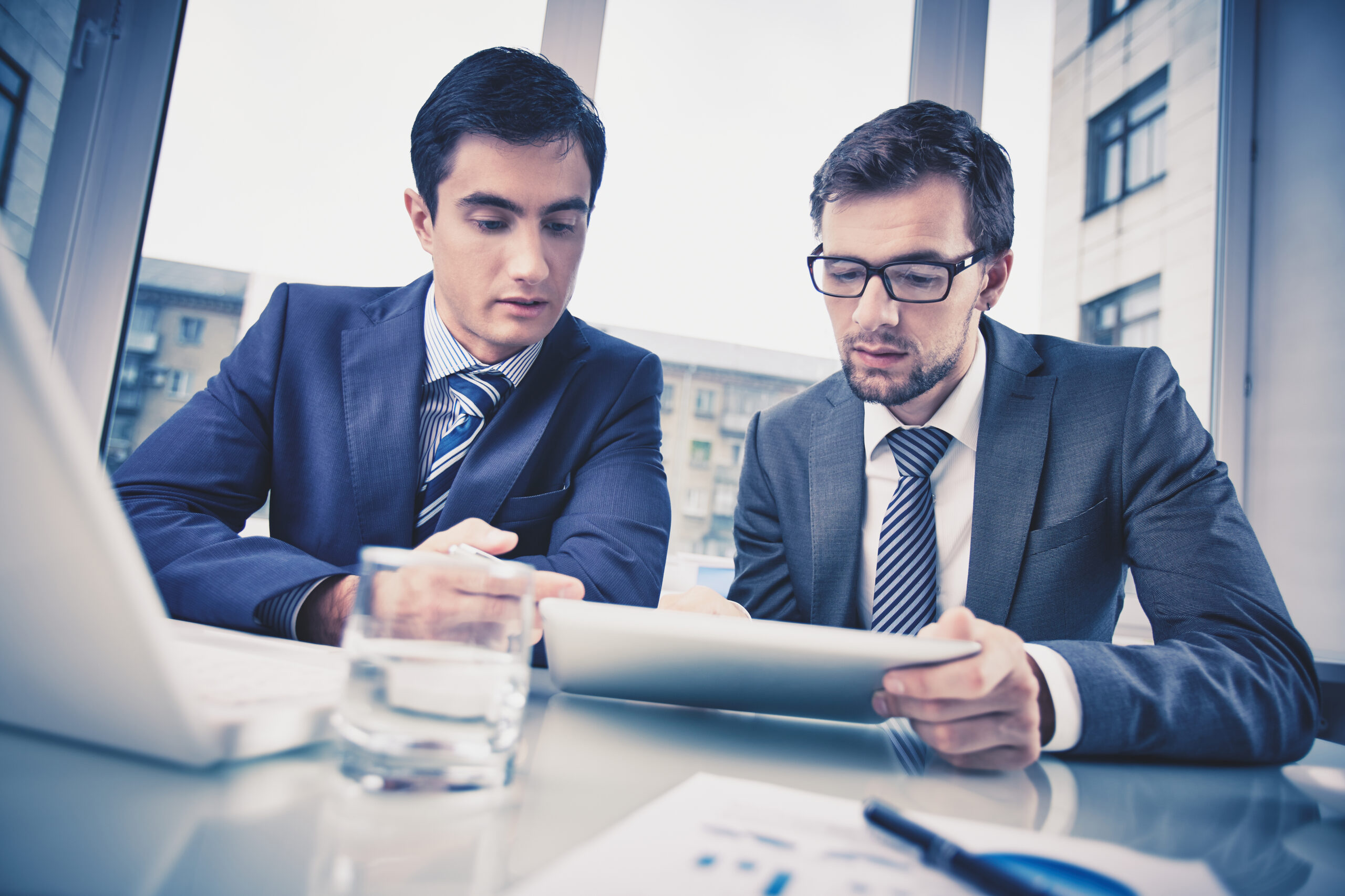 Ongoing Corporate Tax Advisory Services in Dubai