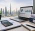 Benefits of Outsourcing Accounting Services UAE