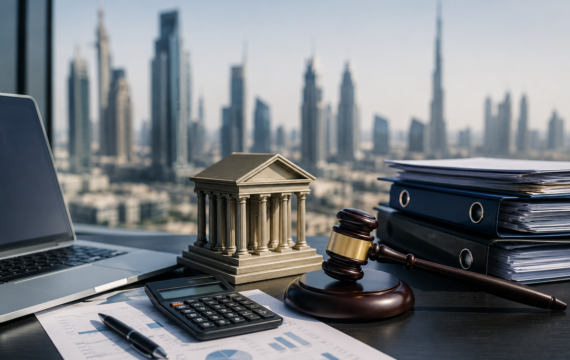 Common Corporate Tax Penalties in UAE