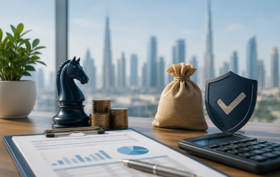 Legal Ways to Reduce Corporate Tax Liability in the UAE
