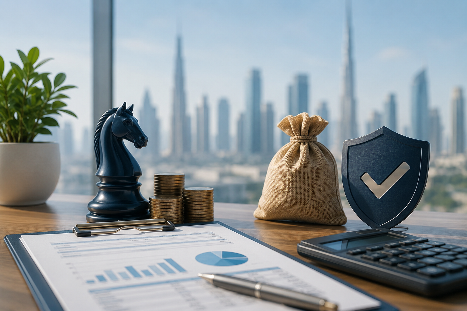 Legal Ways to Reduce Corporate Tax Liability in the UAE