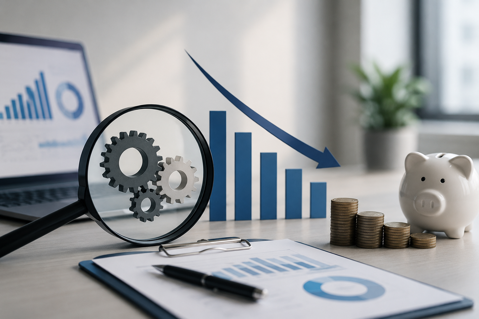 Operational Audits