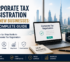 Corporate Tax Registration for New Businesses