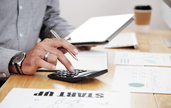 Outsourced VAT Services
