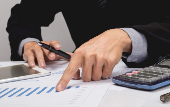Accounting Tips for New Businesses in Dubai