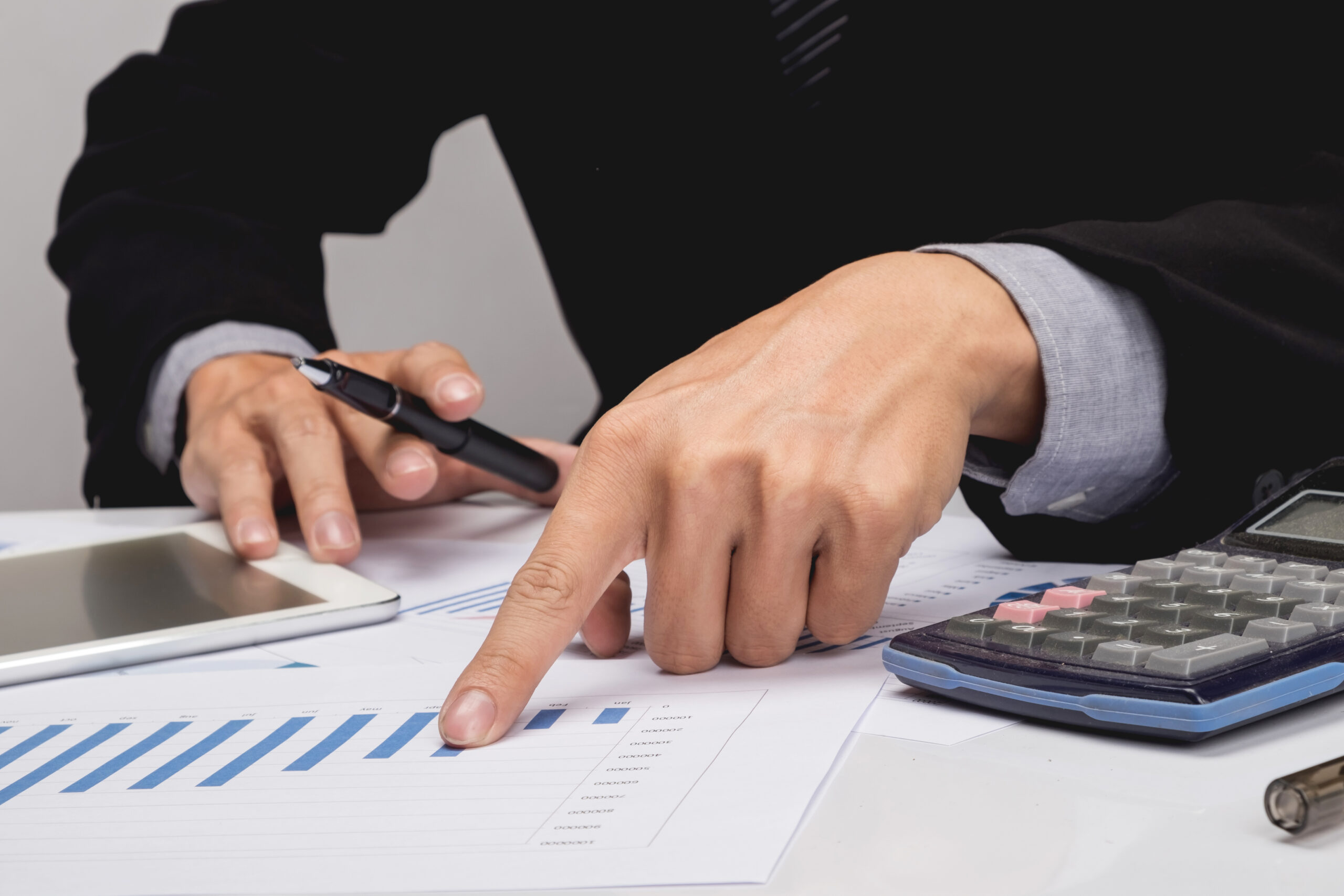Accounting Tips for New Businesses in Dubai