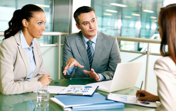 IFRS Advisory Services