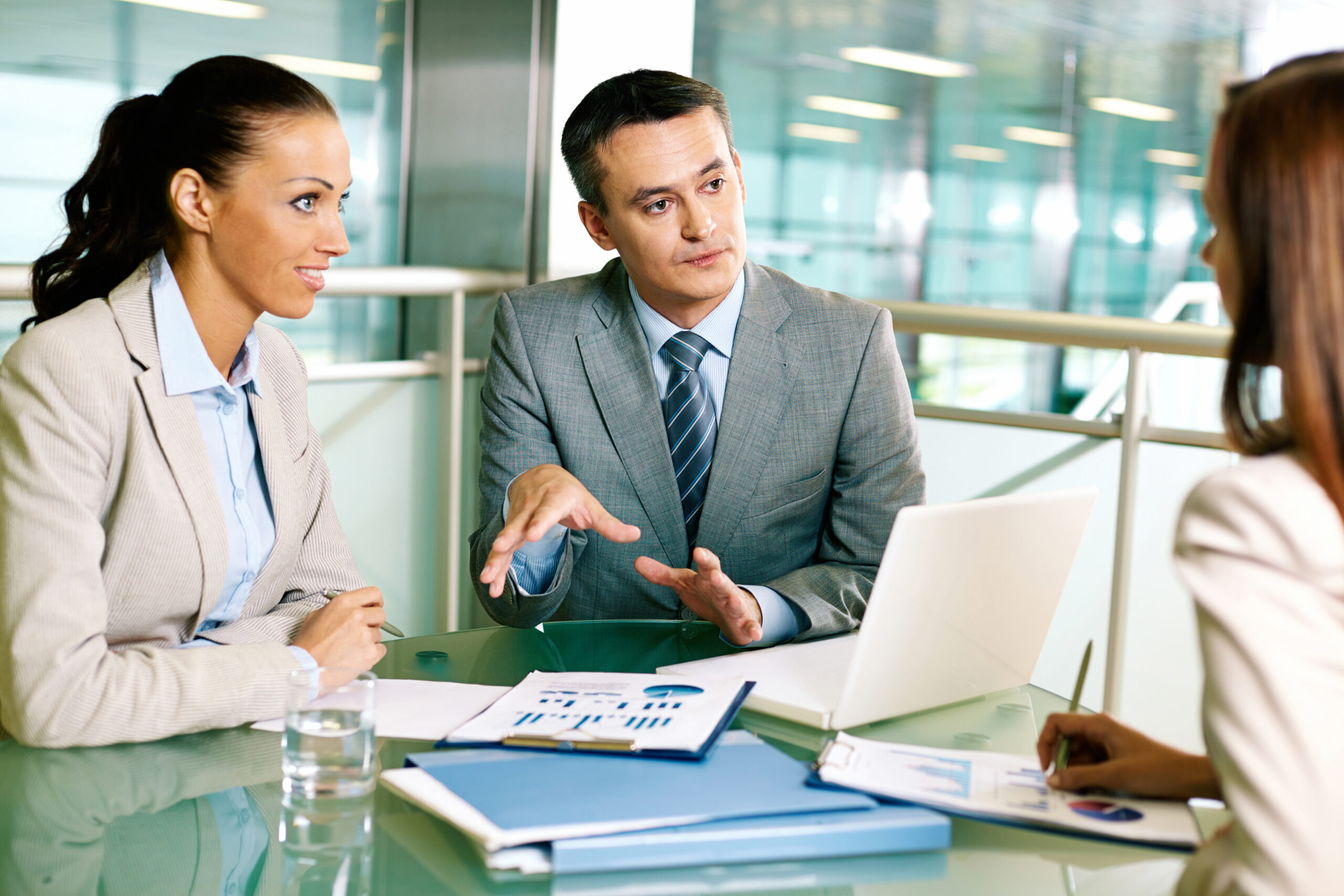 IFRS Advisory Services