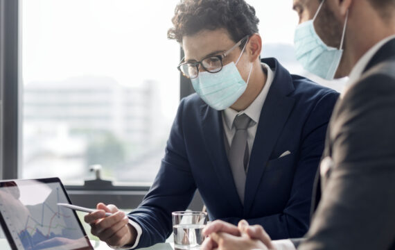 Professional CFO Services