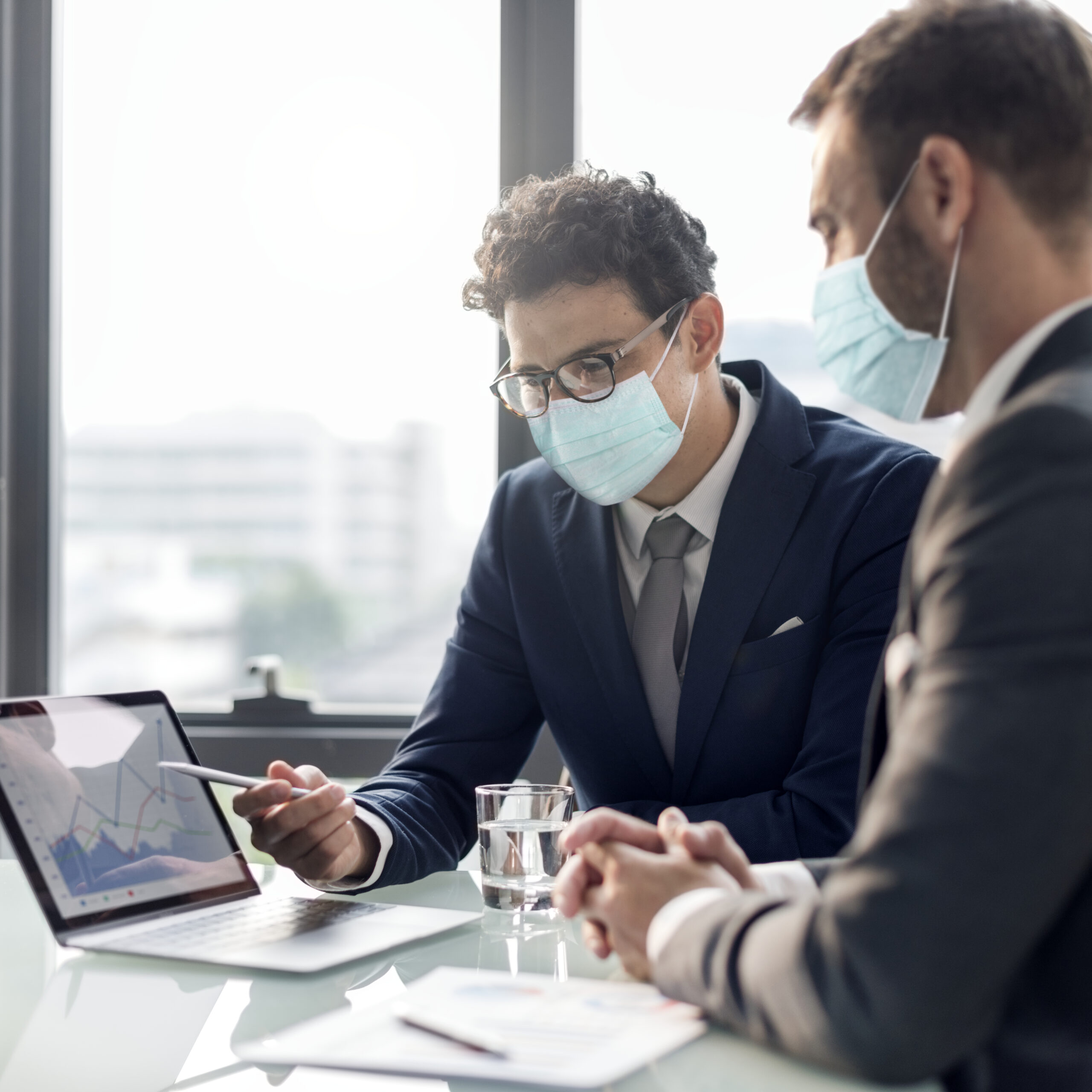 Professional CFO Services