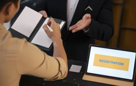 Common Mistakes Businesses Make During GoAML Registration