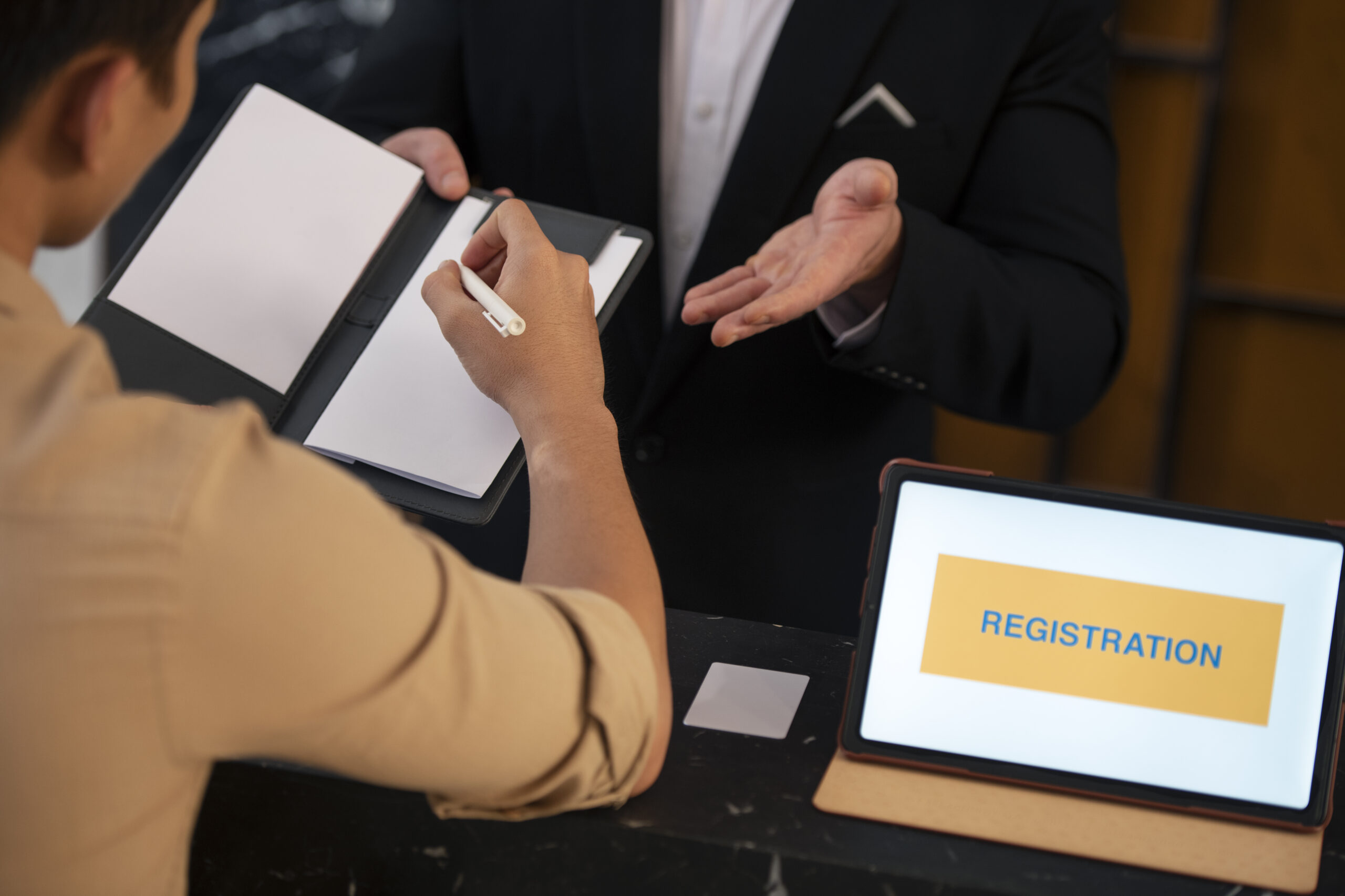 Common Mistakes Businesses Make During GoAML Registration