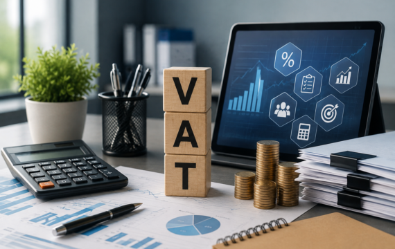 VAT Management
