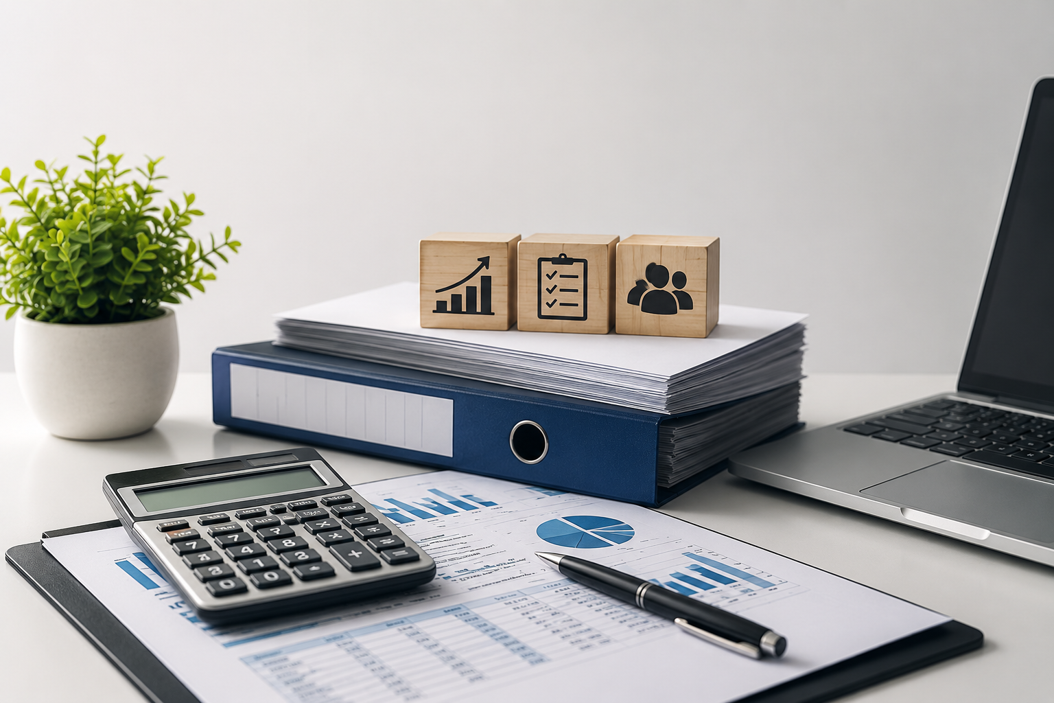 Benefits of Outsourcing Accounting Services in UAE