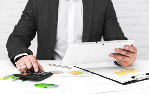 Tally Accounting for Corporate Tax in UAE