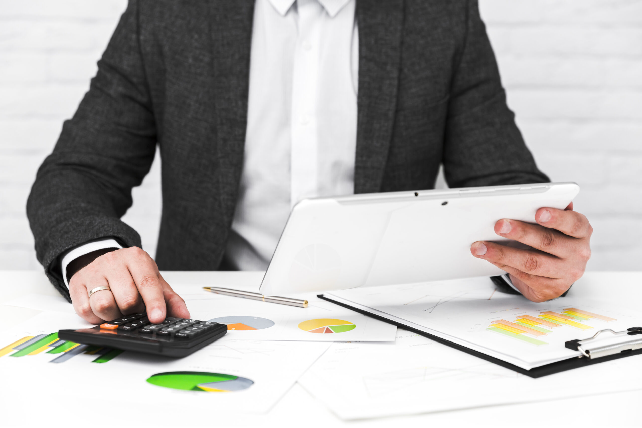 Tally Accounting for Corporate Tax in UAE