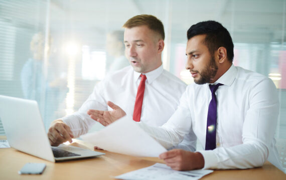 Corporate Tax Registration for New Companies in Dubai