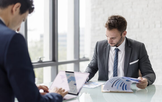 professional business valuation services in Dubai
