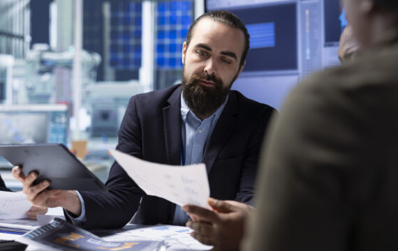 Corporate Tax Compliance