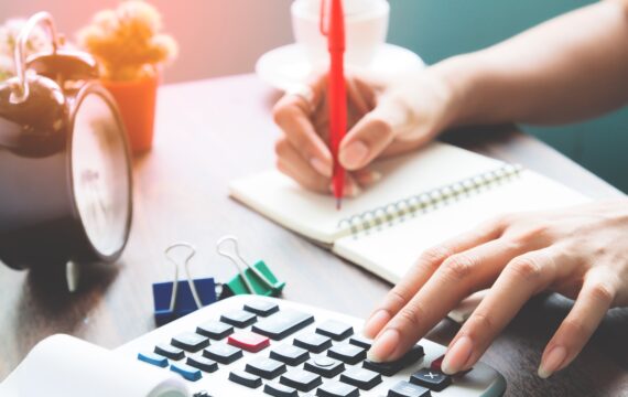 Year-End Accounting Checklist for UAE Businesses