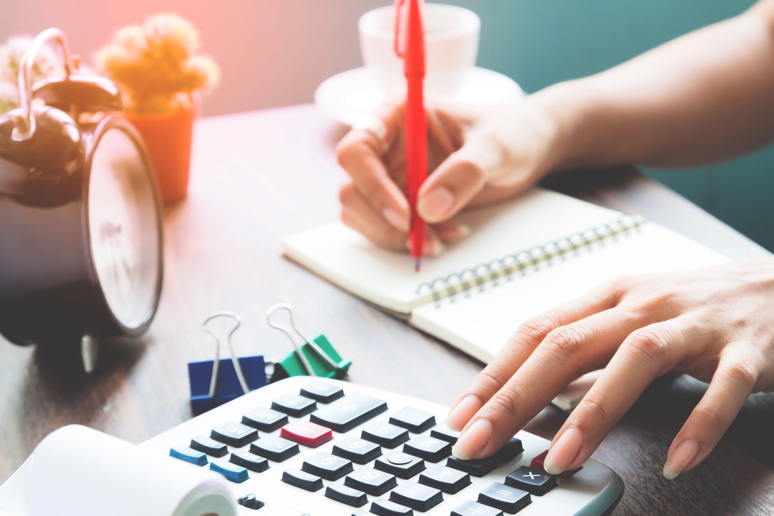 Year-End Accounting Checklist for UAE Businesses