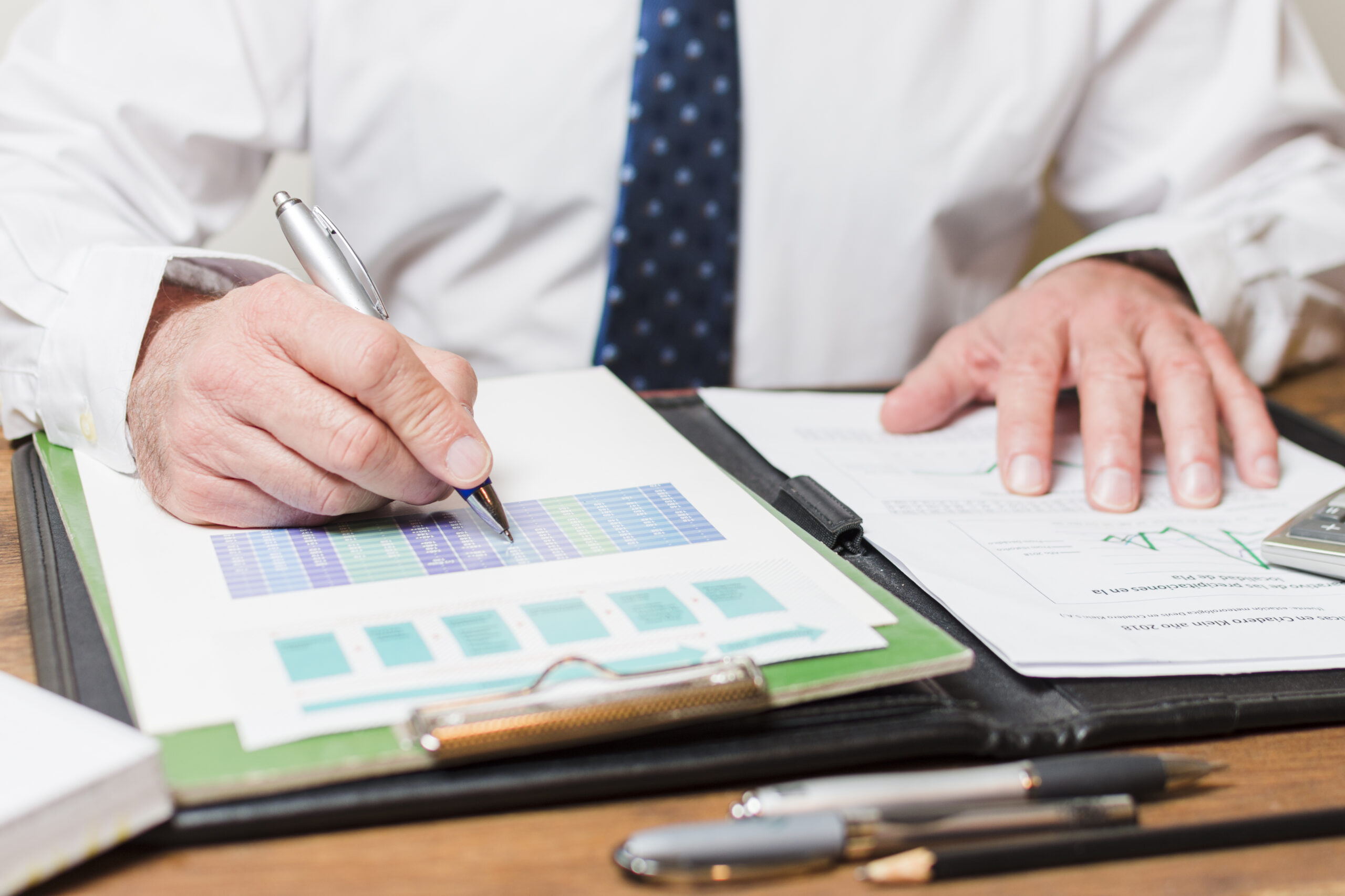 Corporate Tax Return Filing Checklist for UAE
